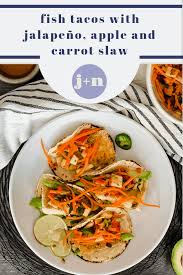 Cornmeal crusted pork ($1.92 per serving) if you like the fried crunch but want to opt for a healthier alternative, cornmeal is your. Cornmeal Baked Fish Tacos With Jalapeno Apple And Carrot Slaw Josie Nina