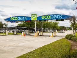 Ecopark 16152 Jfk Blvd Houston Tx Parking Garages Mapquest