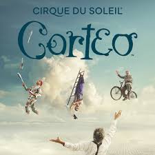 Discover Our Current Shows Cirque Du Soleil