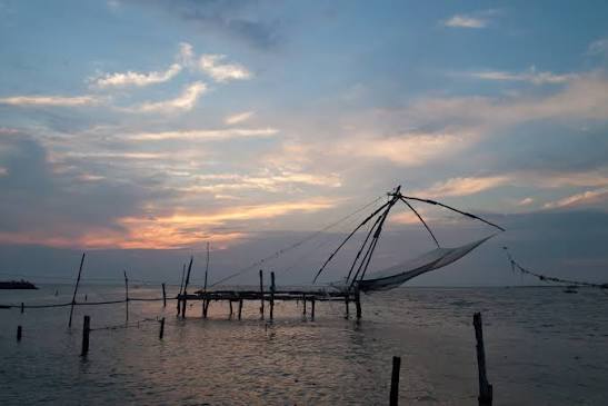 Fort Kochi (Mattancherry & Colonial Hub) Image 1