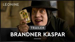 Click here to get to a page with more info about this recording and there you can play the video too. Die Geschichte Vom Brandner Kaspar Trailer Youtube