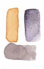 Those who want to take advantage of the transparent characteristic of this medium should use more water, while less water can create an opaque paint. How To Make Black Watercolor Ebb And Flow Creative Co