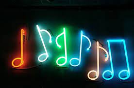 Pin By Sunni Kelso On Neon Bar Cool Neon Signs Neon Signs Neon Lighting