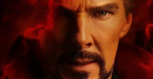 Doctor Strange
