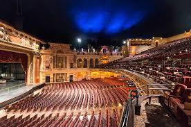 Saenger Theater New Orleans Seating Wajihome Co