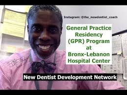 GPR Program at BronxCare Health System