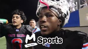 Carmel High School Football Hype Video (2022)