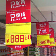 Number Flip Chart Buy Number Flip Chart Price Sign Board Price Display Supermarket Product On Alibaba Com