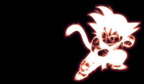 Share the best gifs now >>>. 74 Kid Goku Wallpaper On Wallpapersafari