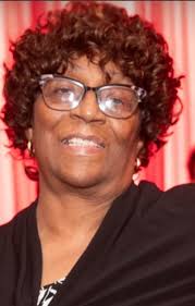 Obituary for Elzoria Scudder