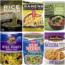 Check spelling or type a new query. 6 Best Vegan Instant Ramen For Taste And Nutrition