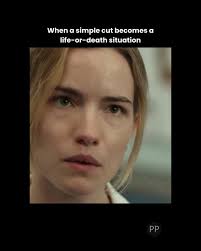 In this scene from Grey’s Anatomy (Season 7, Episode 4: “Can’t Fight  Biology”), we meet Ivan Fink — a biologist so determined to cure his asthma  that he implants parasitic worms into his own body to… ...