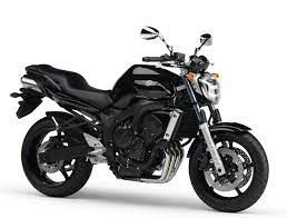 The yamaha fz6 is a 600 cc motorcycle that was introduced in 2004 as a sport cruiser middleweight sport bike built around the 2003 yzf r6 engine. Yamaha Fz6 Naked