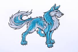 See more ideas about wolf art, wolf, wolf pictures. Anime Wolf Draw Novocom Top