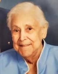 Thelma Hance Obituary (1927