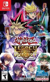 We did not find results for: Yu Gi Oh Legacy Of The Duelist Link Evolution Ebgames Ca