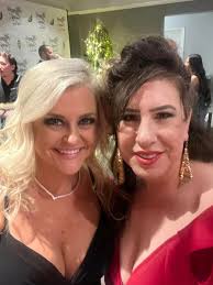 The Margarita Ball of Flagler County@ Nina Guiglotto Lacy Martin Amanda  Ashley Swift Diane Araujo Vidal Mark Woods