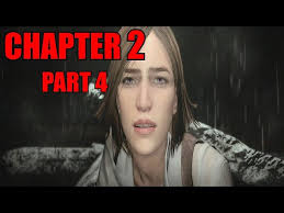 The Evil Within THE ASSIGNMENT Walkthrough Part 4 CH2
