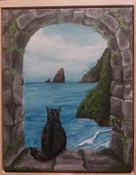 Profile for Lo Paintings