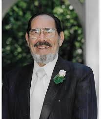 Raymond Frank Cantua