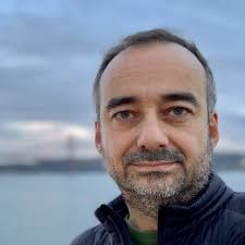 Miguel Godinho Ferreira