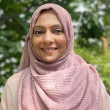 MDF Bangladesh Office Information