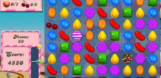 Son una serie de juegos muy parecidos a candy crush que combinan algunos mecanismos de tarjeta de duelo. Candy Crush Un Fenomeno Con 500 Millones De Descargas En Un Ano