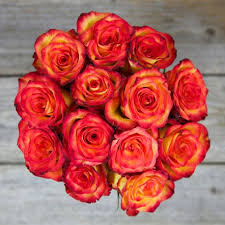 Fortified Flowers Flower Subscription Online Flower Delivery
