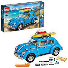Coolest Real Life Lego Cars You Can Buy Lego Creator Lego Cars Volkswagen Beetle