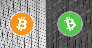 Bitcoin cash will go through a number of developments in 5 years. Growing Hashpower Means Bitcoin And Bitcoin Cash Could Halve At The Same Time Cryptoslate