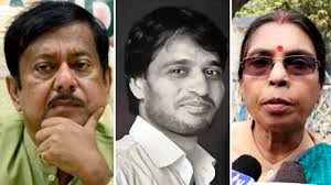 Barun Biswas Sister: 'জ্যোতিপ্রিয় মল্লিকের গতিবিধি...', বিচারের আশায়  ঘুরছেন বরুণ বিশ্বাসের দিদি