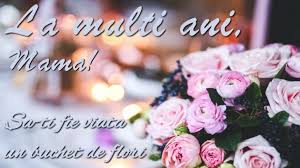 Ziua mamelor vine si pleaca, dar eu te voi iubi mereu, mamico! Ziua Mamei 6 Mai 2018 MultÄƒ Lume Nu Stie InsÄƒ Duminica Este Ziua Mamei Mesaje Frumoase