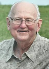 Obituary information for George Alba Fulton