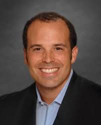 David Scafani at CrossCountry Mortgage, LLC