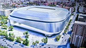 Información, noticias, imágenes y todo el seguimiento de la histórica remodelación del mejor estadio del nuevo estadio bernabéu. Fcc Gana Las Obras Del Santiago Bernabeu Por 460 Millones Construccion E Inmobiliario