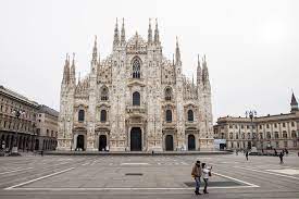 Milan motels milan campgrounds milan hostels milan green hotels milan spa resorts milan casinos romantic hotels in milan milan business hotels milan tourism: Letter From Milan Italy S Resilience In The Wake Of Covid 19 Vogue