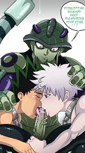 Showing Xxx Images For Hunter X Hunter Neferpitou Porn Xxx Fuckpix  Clubsexiezpix Web Porn