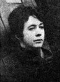 María de los Angeles Cano Márquez