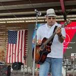Brother Magnum Solo Acoustic