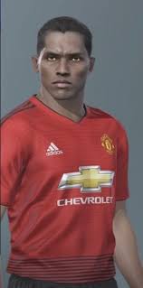 Página oficial de antonio valencia, futbolista del manchester united y de la selección de. Antonio Valencia Pro Evolution Soccer Wiki Neoseeker
