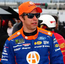 Nascar driver kyle busch was involved in an altercation with a fan after a race saturday at bristol motor speedway. Brad Keselowski Wikipedia