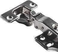 Amazon.com: cabinet hinges,soft close cabinet hinges, 35mm ...