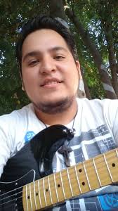 Ultima día de la novena en la Universidad De Guayaquil.