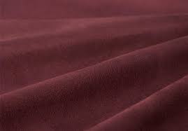 Ткань мебельная искусственная замша KENYA berry купить от 1651 рублей