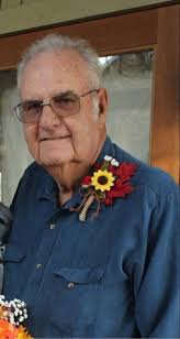 Obituary information for William Harrell Foshee