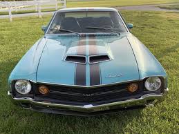 Image result for Tahiti Turquoise 1968 AMC