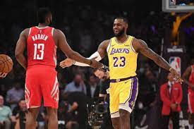 Raheel ramzanali and david nuno of 1560 the game break down the huge rockets win over the lakers. Lakers Vs Rockets Game 4 What To Watch Out For