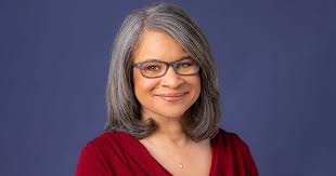 Angela King, '94, receives Charles E. Odegaard Award for her ...