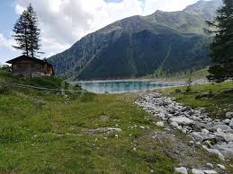 Zonde, want ze hebben vaak heerlijke aroma's die wij graag laten schitteren in ons bier. Neves Stausee Lago Di Neves Neves Alm Runde Von Neves Wanderung Komoot