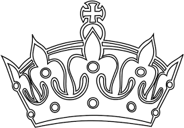 Free Free 181 Crown Svg Transparent Background SVG PNG EPS DXF File